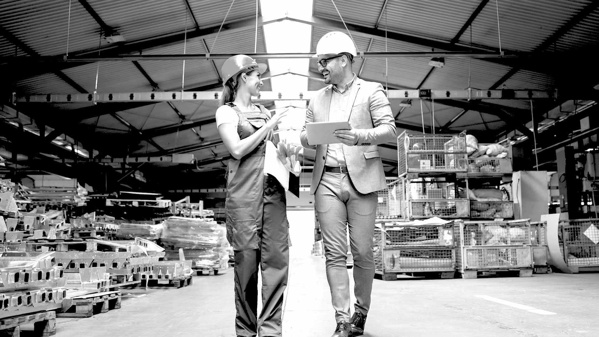 How to increase production transparency on the factory shopfloor 2025 gs