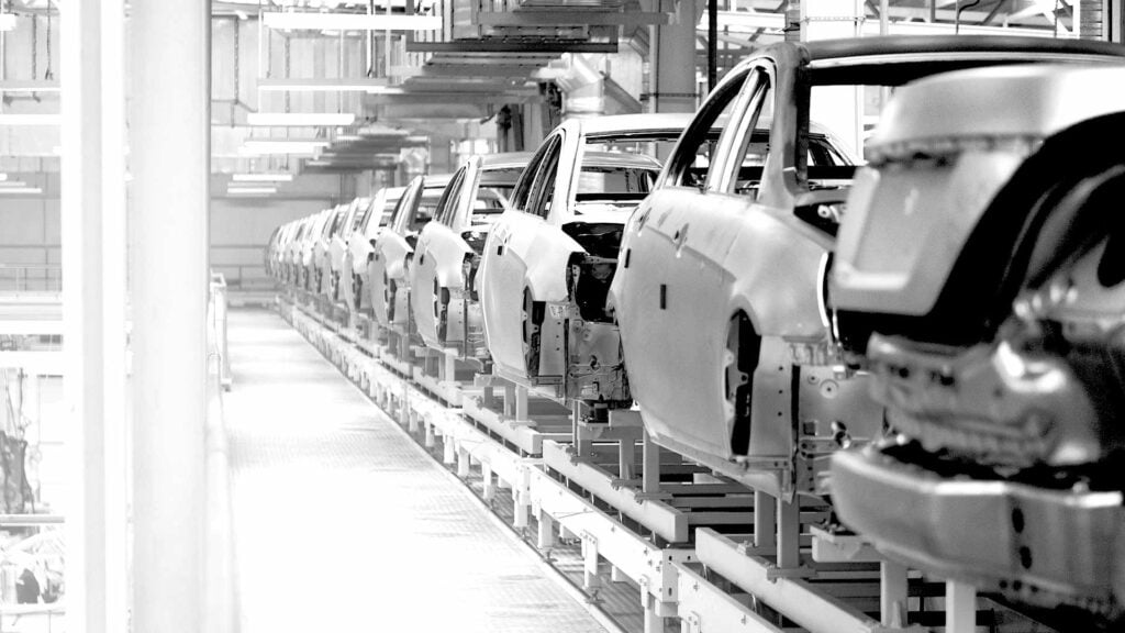 How to monitor and control automated assembly production line 2025 gs