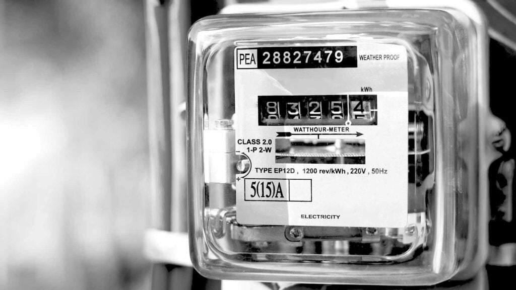 How to monitor utility expenses in factory production 2025 gs