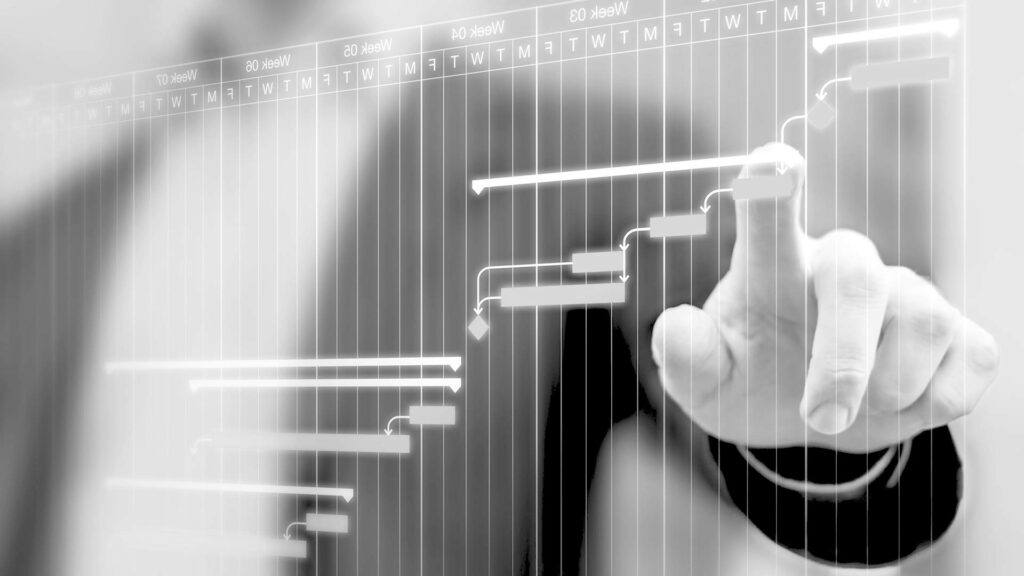 How to optimize production plan 2025 gs