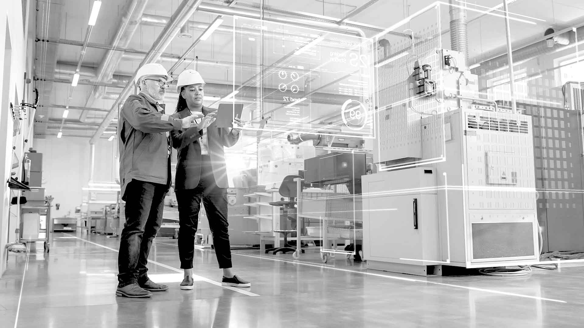 Production process monitoring 2025 gs