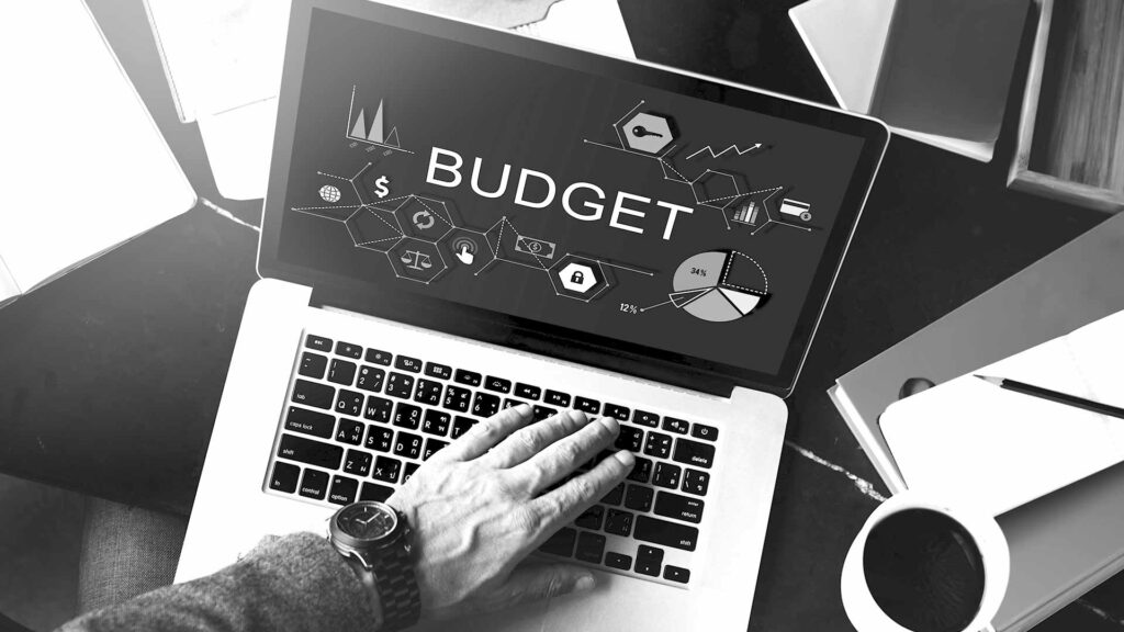 Why MES and IT projects are out of the budget 2025 gs