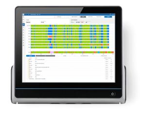 food beverage OP Micro stopsadvantech 950