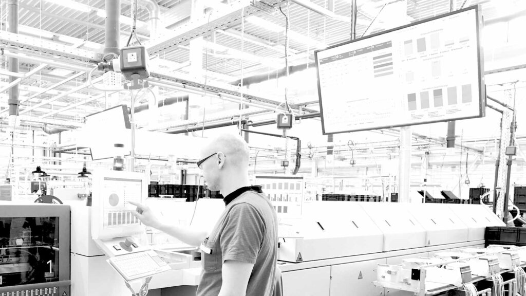 how to get automaticaly reports from production 2025 gs