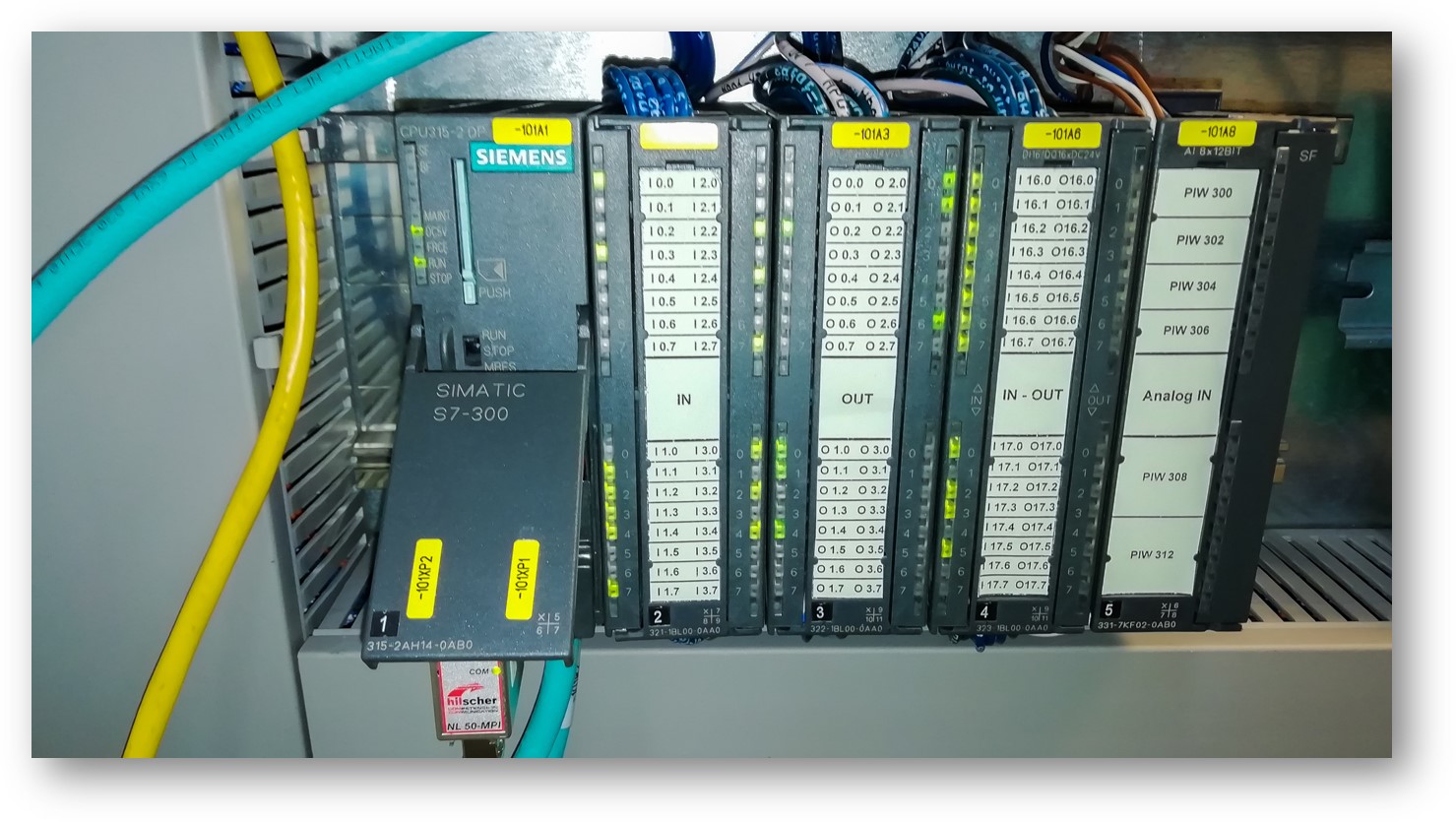 siemens device