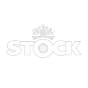 stock white logo