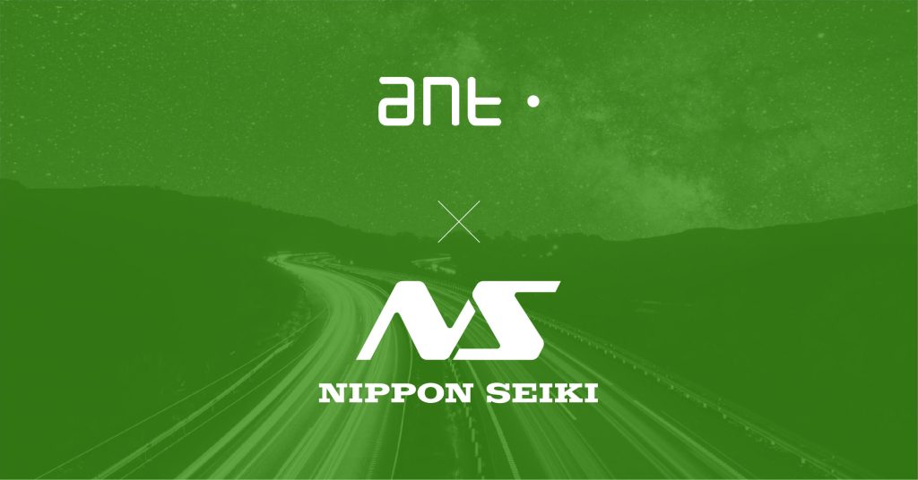 nippon seiki and Accevo partnership