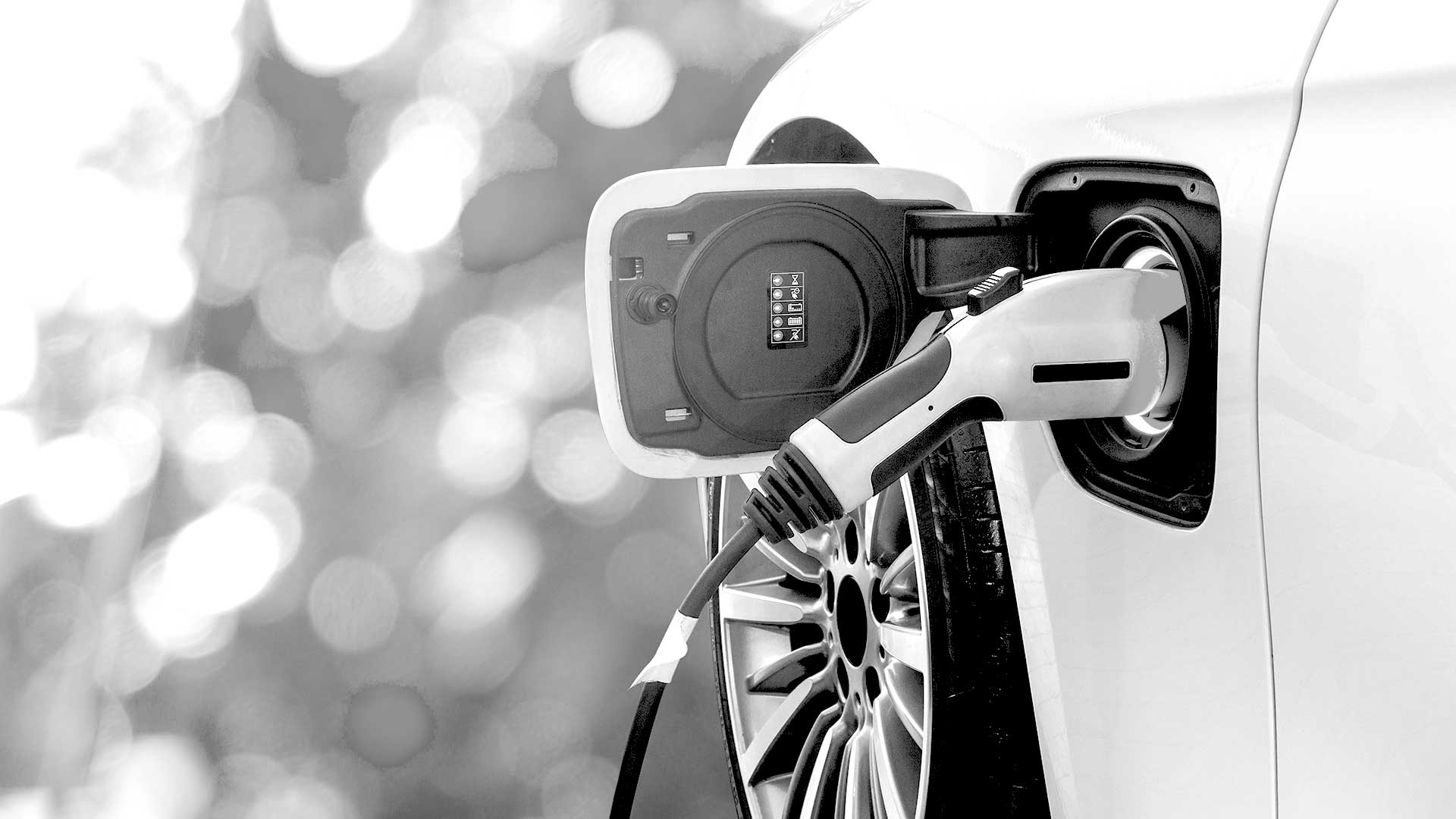 the rise of electric vehicles 2025 gs