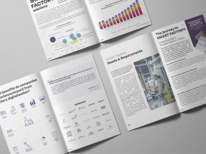 white paper mockup web