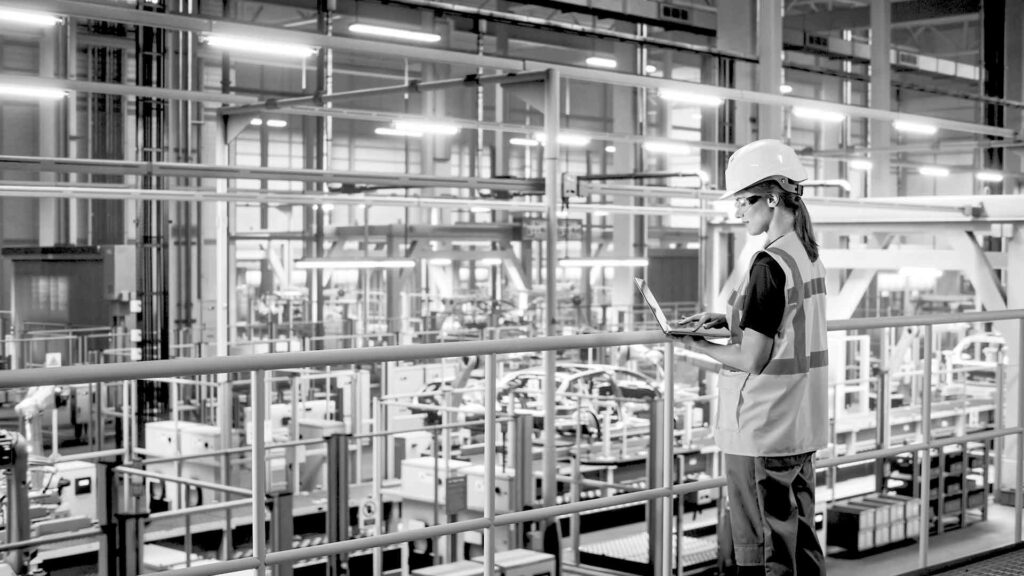 Manufacturing Data Collection 2025 gs