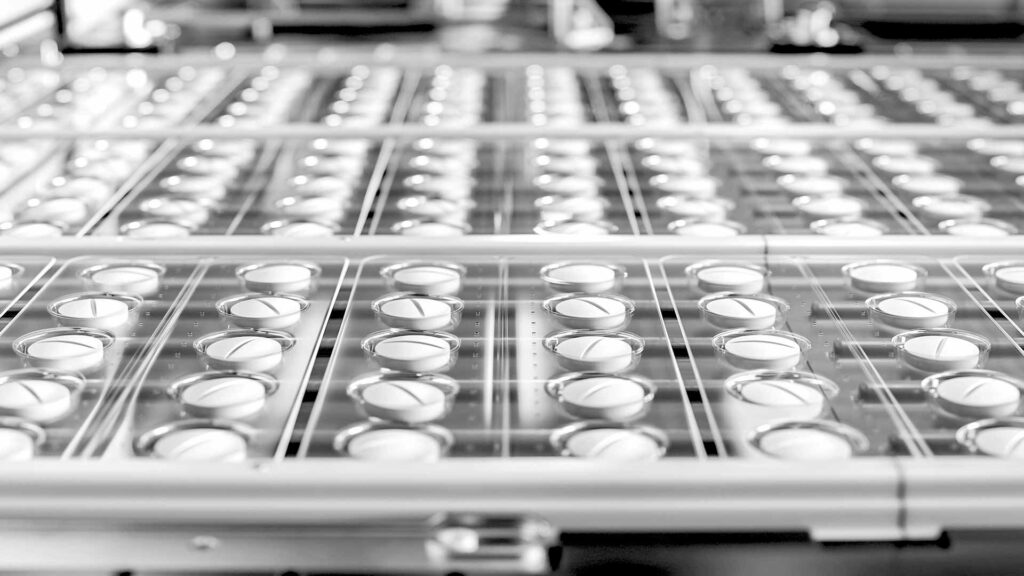 Pharma Solutions for Manufacturing Pharmaceutical Products 2025 gs