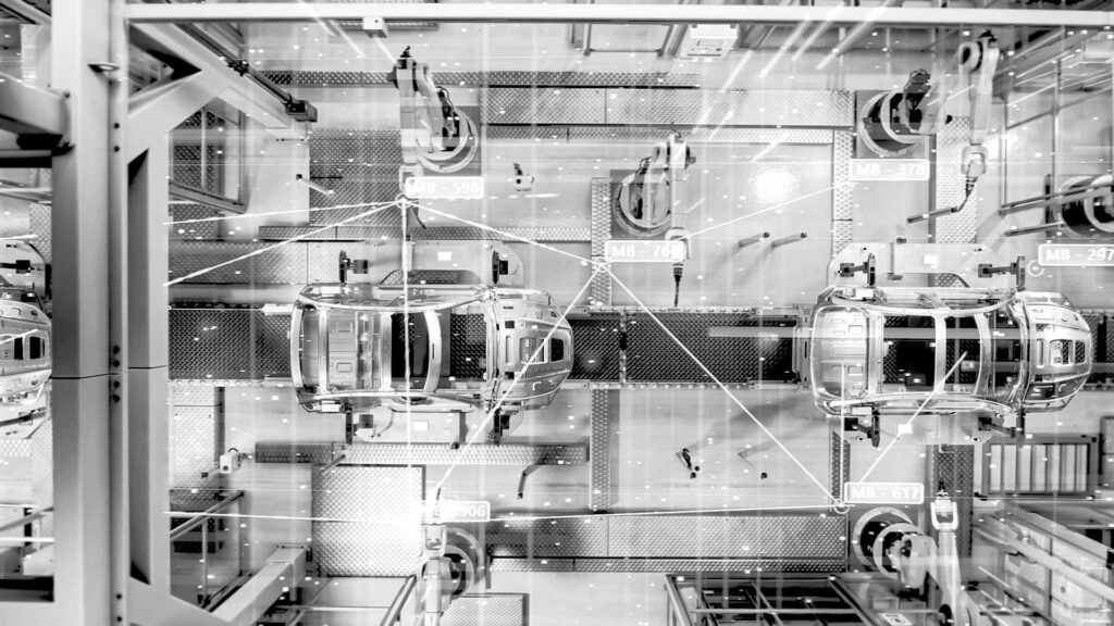 Unlocking Efficiency 2025 gs