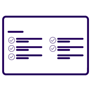 others features