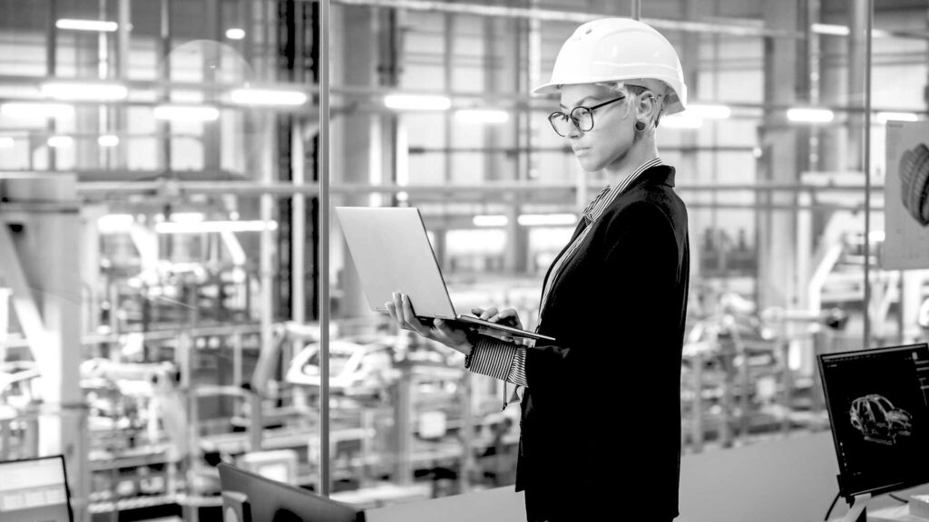 Programma gestione produzione in fabbrica 2025 gs