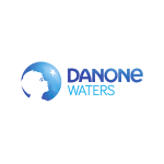 DANONE WATERS LOGO copy