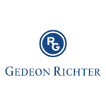 Gedeon Richter copy
