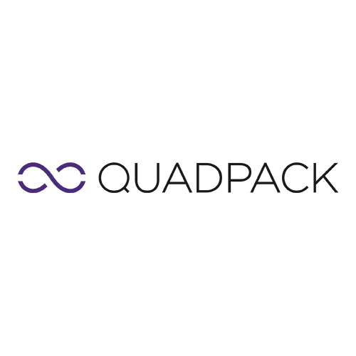 quadpack logo