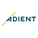 adient copy