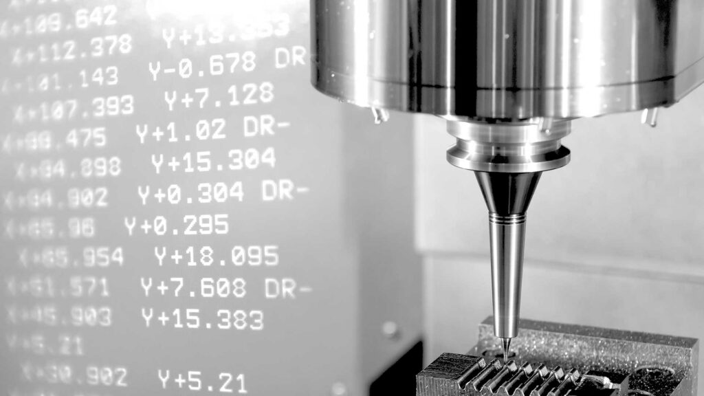 Machine Data Recording MDE 2025 gs