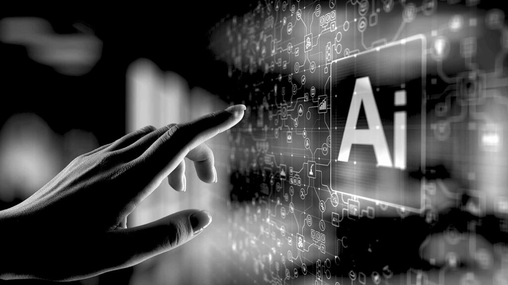 Generative AI in Manufacturing gs
