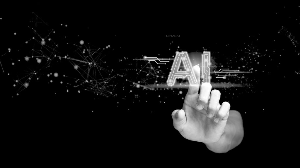 Generetive AI in Manufacturing 2025 gs