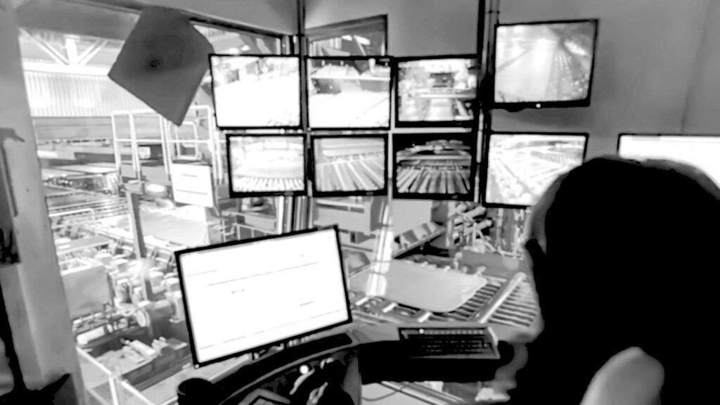 production control center 2025 gs
