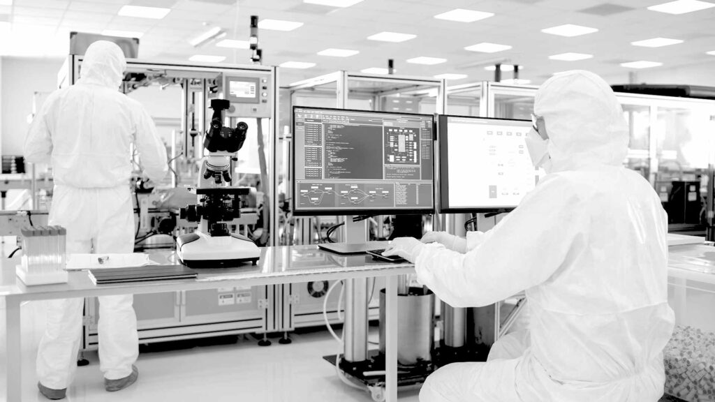 Cómo implementar un sistema de seguimiento del OEE 2025 gs