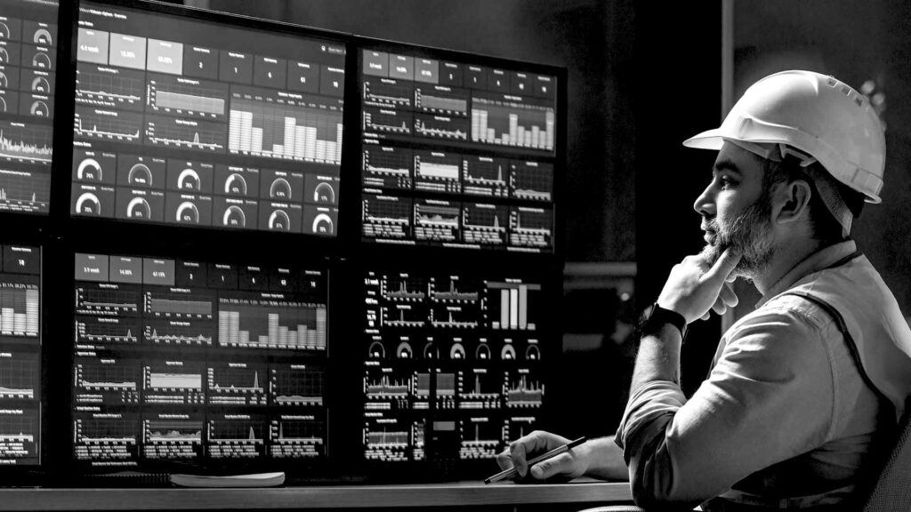 Manufacturing with Data gs