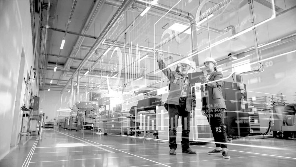 Optimising manufacturing efficiency 2025 gs