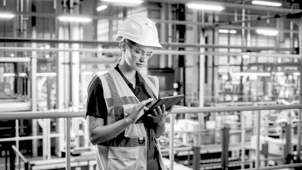 smart manufacturig 2025 gs