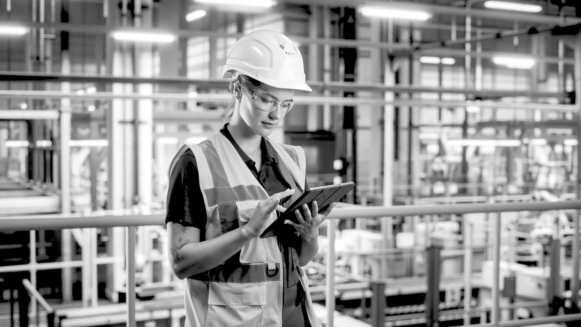 smart manufacturig 2025 gs
