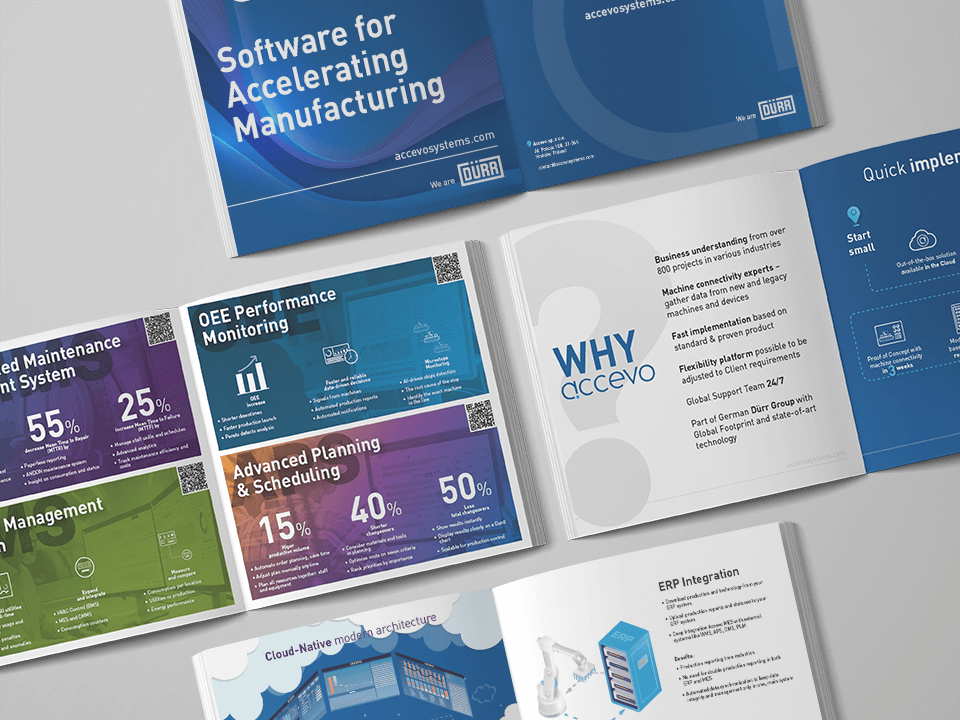 brochure mockup square acc
