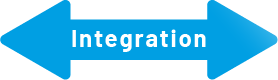 integration arrow