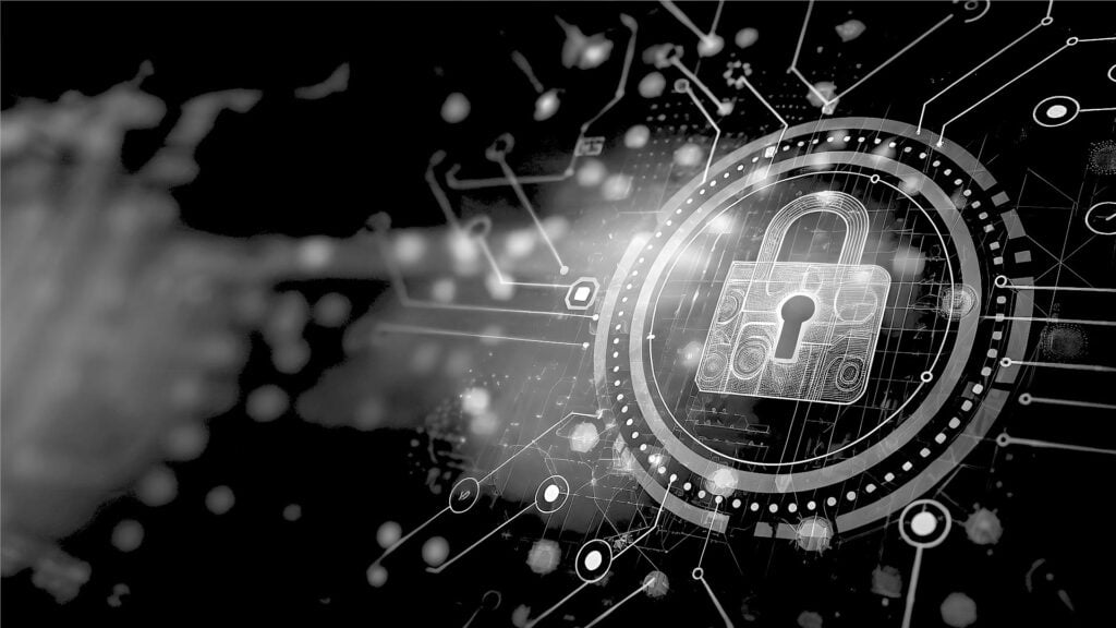 cybersecurity 2025 gs