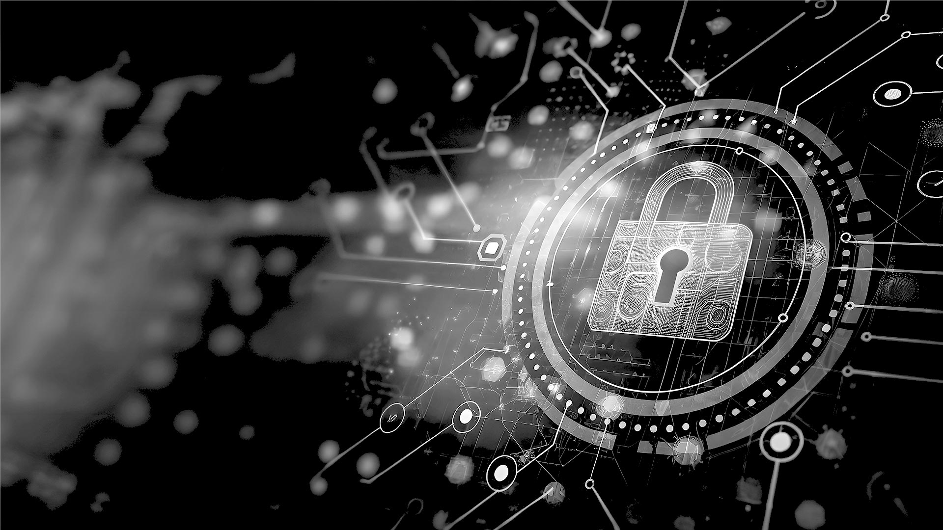 cybersecurity 2025 gs