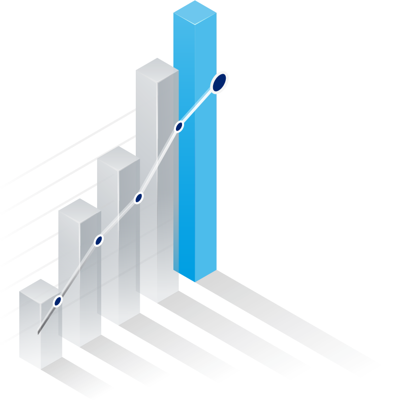 increase