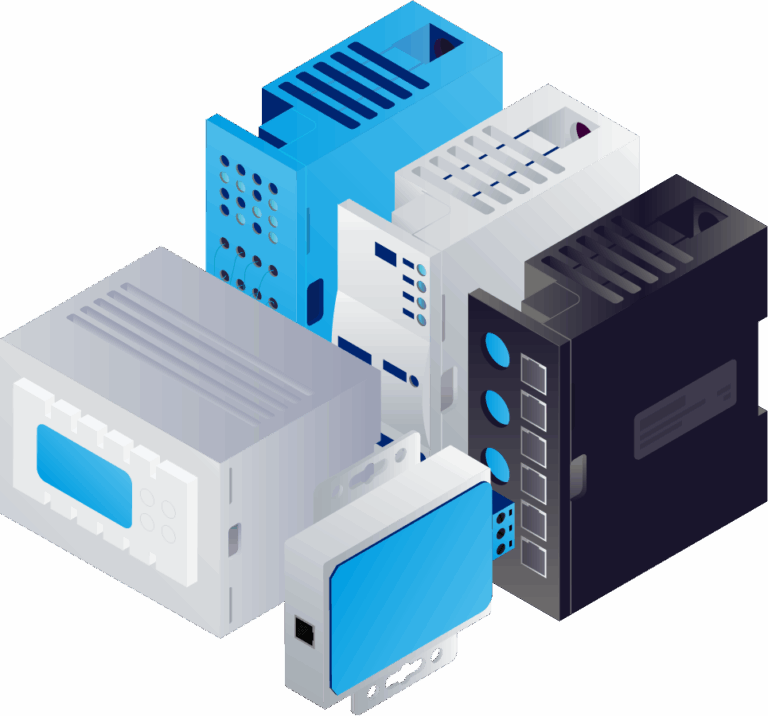 machine connectivity