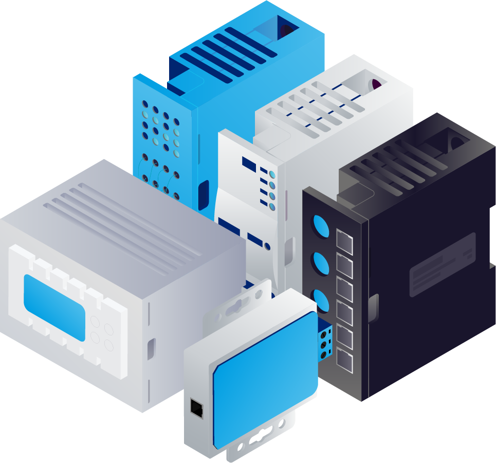 machine connectivity