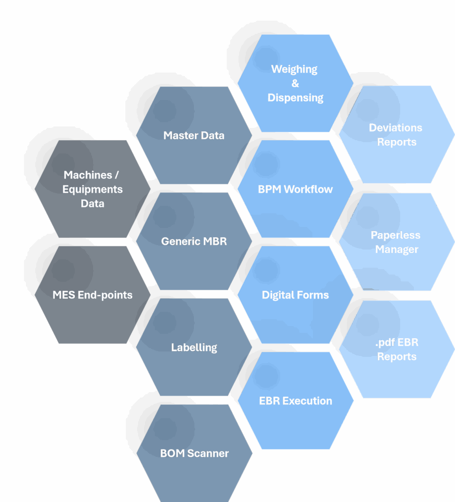 ebr graph