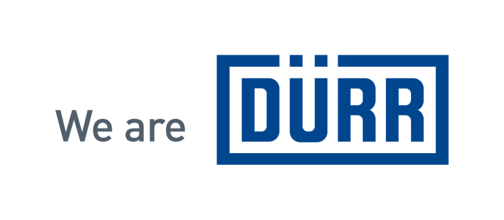 We are DUERR web