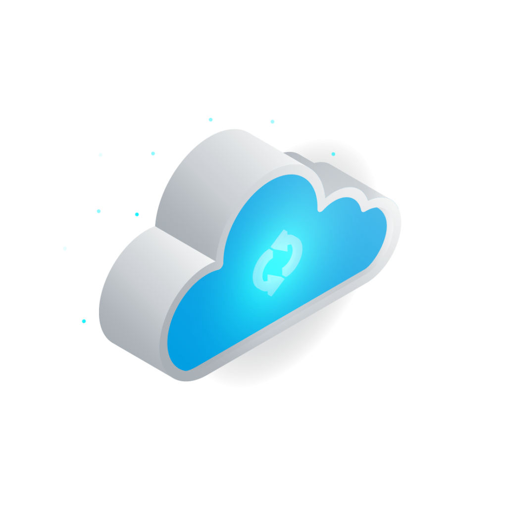 cloud native