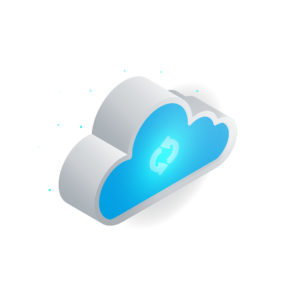 cloud native